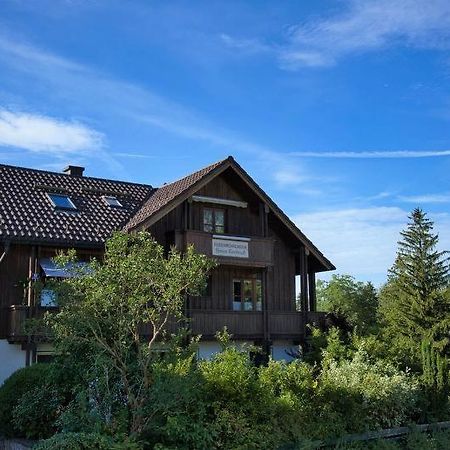 Ferienwohnung Hoefler Bayerisch Gmain Buitenkant foto